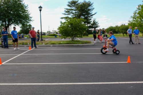 TRIKE RACE 2025