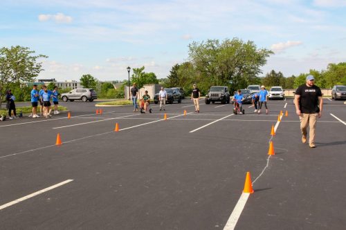 TRIKE RACE 2025