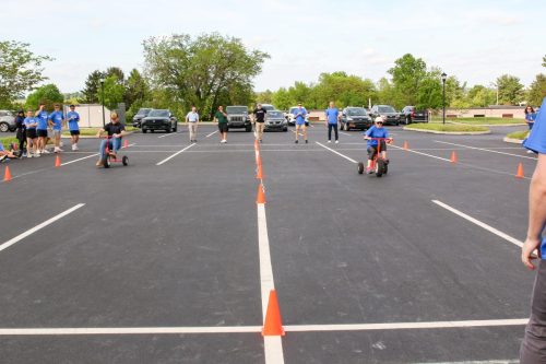 TRIKE RACE 2025
