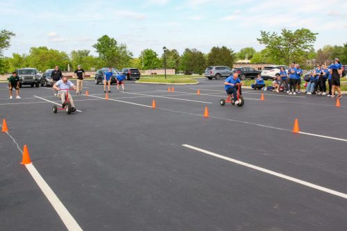 TRIKE RACE 2025