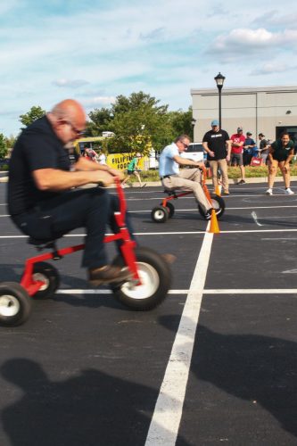 TRIKE RACE 2025