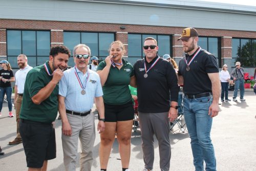 TRIKE RACE 2025