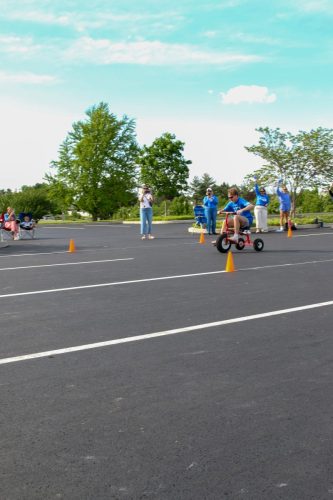 TRIKE RACE 2025