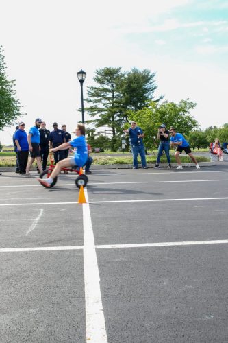 TRIKE RACE 2025
