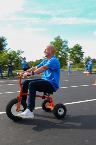 TRIKE RACE 2025