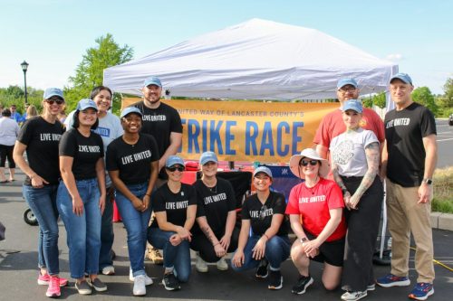 TRIKE RACE 2025