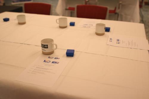 Centennial Cabinet Breakfast